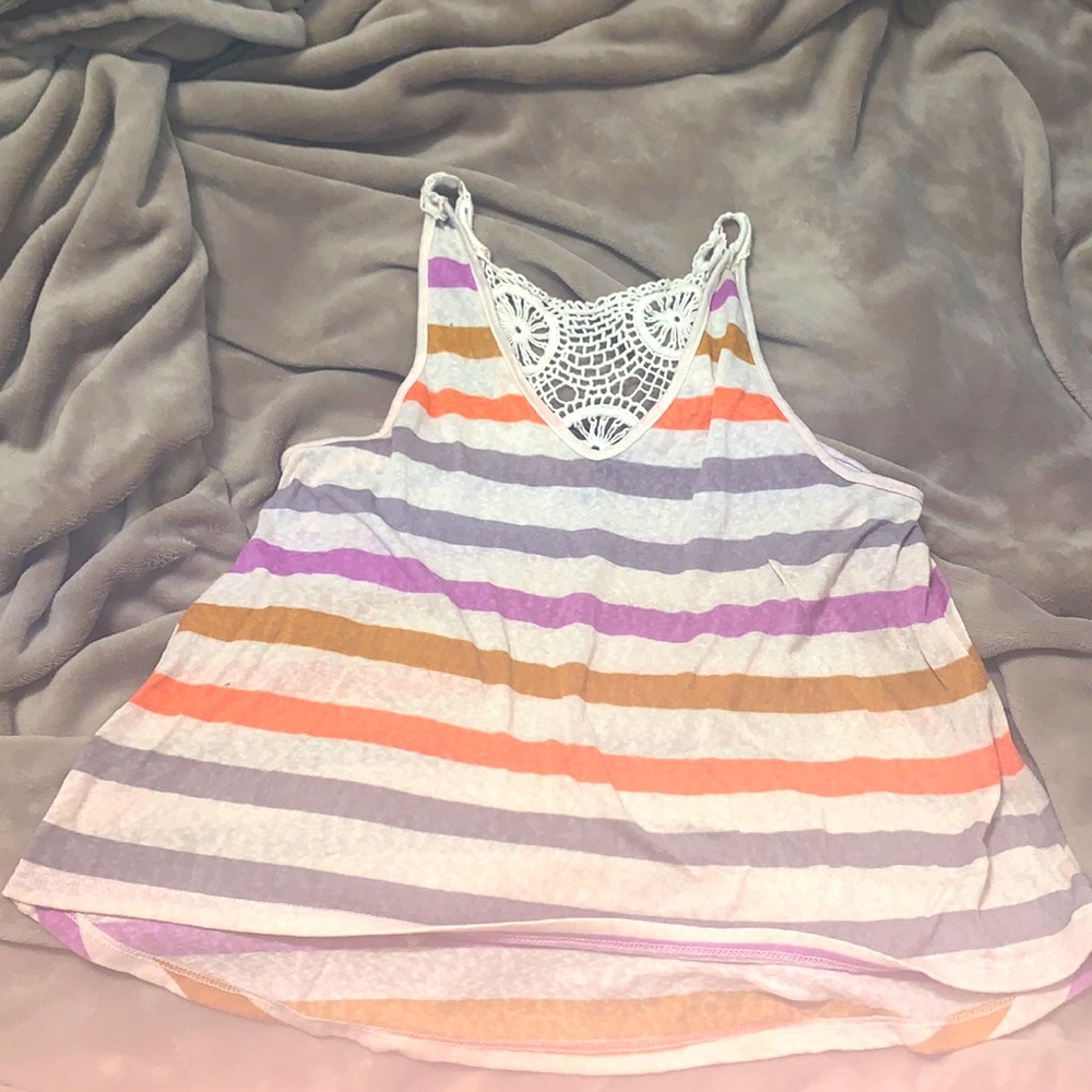Cami top